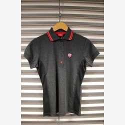 Dame Polo - D.attitude Donna