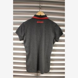 Dame Polo - D.attitude Donna