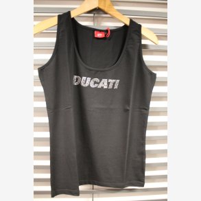 Canotta Donna Stardust