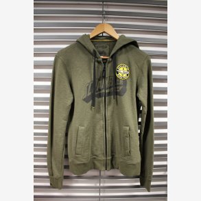 Dame Hoodie - Felpa 1962