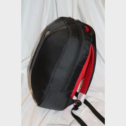 Ducati Backpack Dawntown 