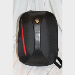 Ducati Backpack Dawntown 
