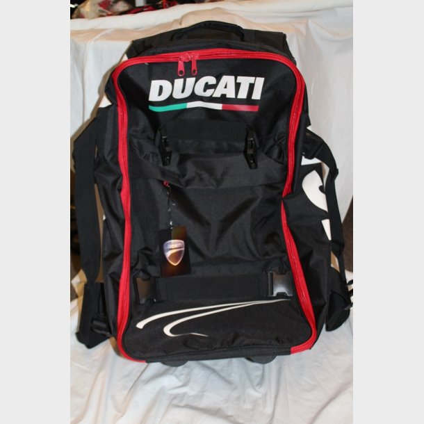 Trolley Ducati Racing