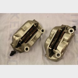 Front Radial Calibre st Multistrada 1200 S 2010 Brugt