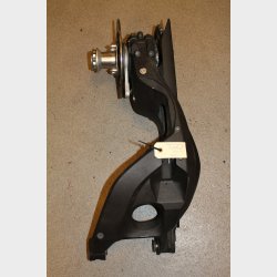 Multistrada 1200  bagsvinger med nav rg.2010  - brugt -