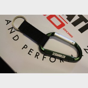 Ducati Srambler n�glering