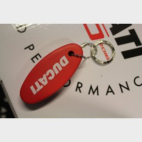 Ducati Fan n�glering