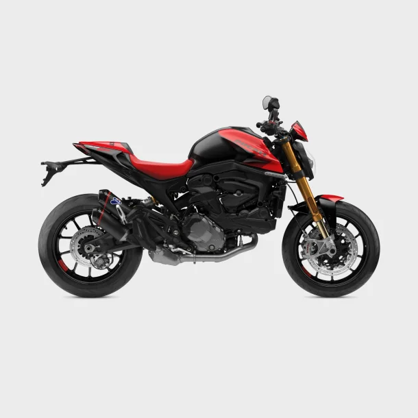 Ducati Monster SP Livery 2023