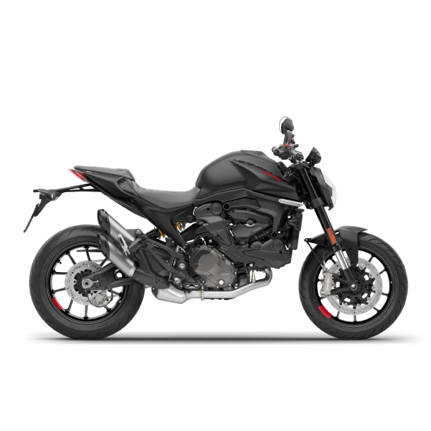 Ducati Monster Dark Stealth 2023