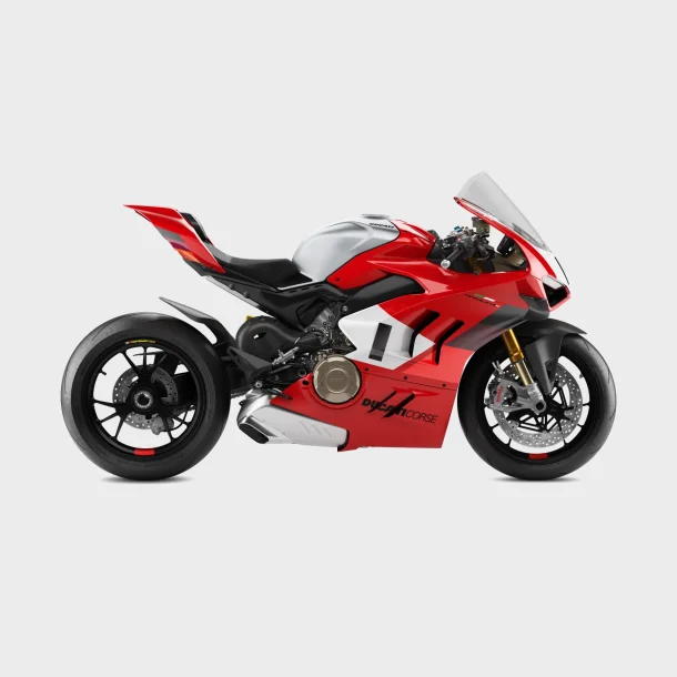 Ducati Panigale V4 R Livery 2023