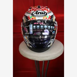 Arai RX - 7V EVO
