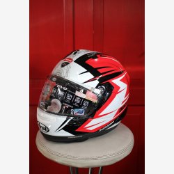 Ducati Corse RX - 7V EVO