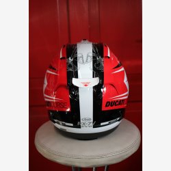 Ducati Corse RX - 7V EVO