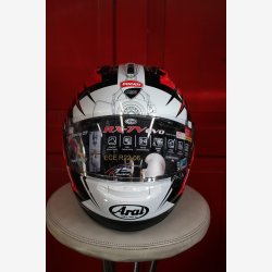 Ducati Corse RX - 7V EVO