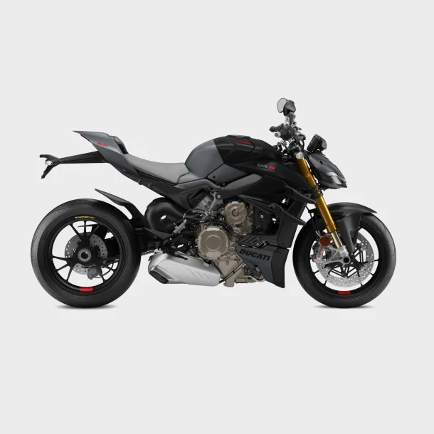 Ducati Streetfighter V4S Dark Stealth 2023