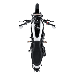 Ducati Scrambler 10th Anniversario Rizoma Edition