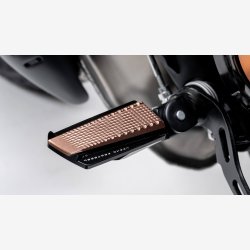 Ducati Scrambler 10th Anniversario Rizoma Edition