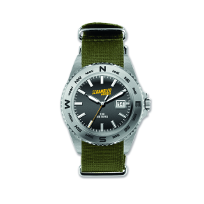 Ducati Scrambler Compass - Quartz watch