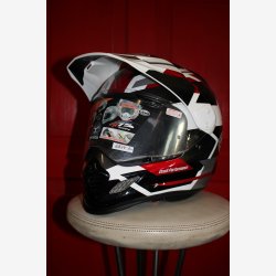 Arai Tour - X4