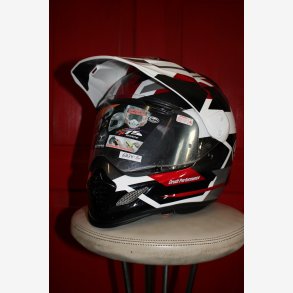 Arai Tour - X4