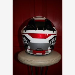 Arai Tour - X4