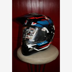 Arai Tour - X4
