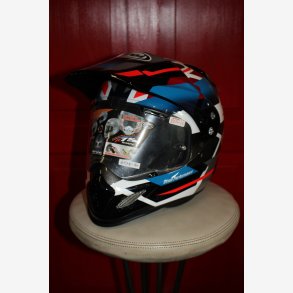 Arai Tour - X4