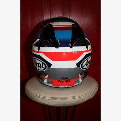 Arai Tour - X4