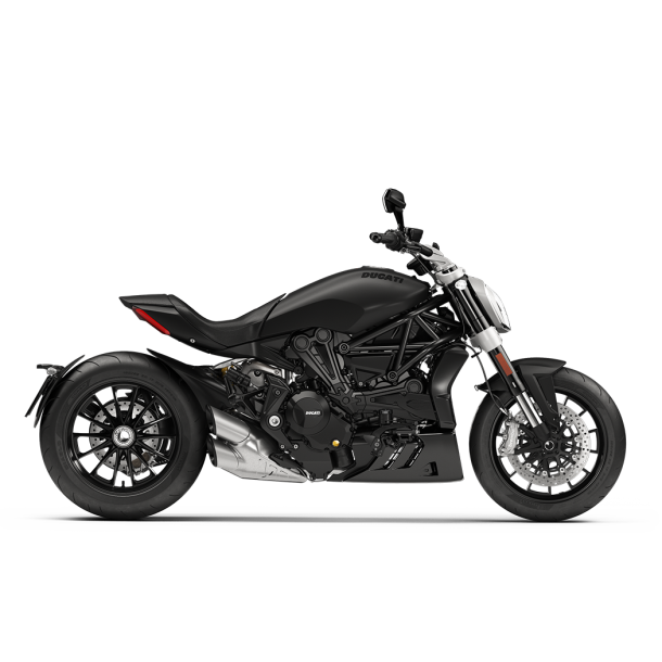 Ducati XDiavel Dark - Dark Stealth 2023