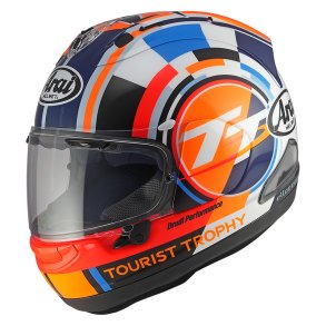 Arai RX - 7V EVO Tourist Trophy