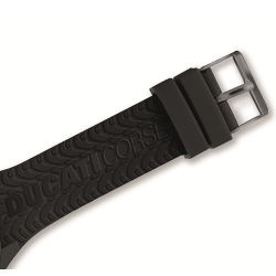 Ducati Grip - Silicone watch
