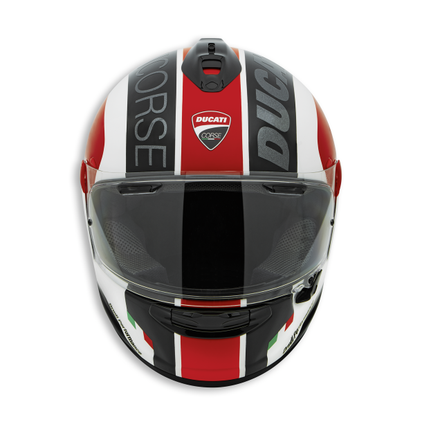 Ducati Corse SBK 4
