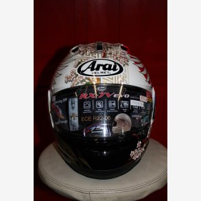 Arai RX-7V EVO