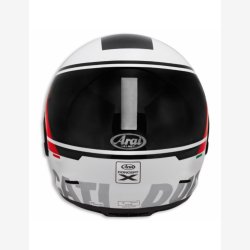 Ducati Theme V2 White/Red