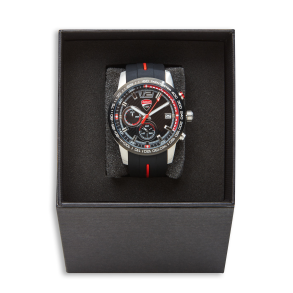 Ducati Corse Redline - Quartz Chronograph