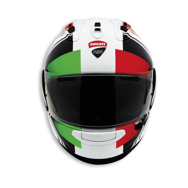 Ducati Corse Speed 2