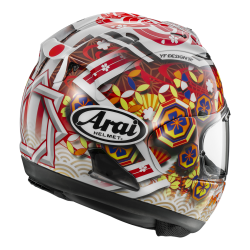 Arai RX - 7V EVO Nakagami