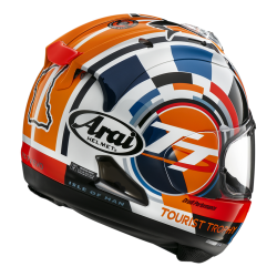 Arai RX - 7V EVO Tourist Trophy
