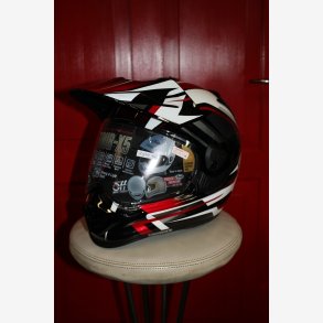 Arai Tour - X5