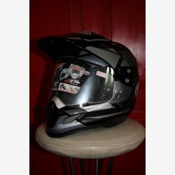 Arai Tour - X4