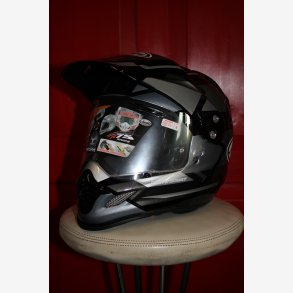 Arai Tour - X4