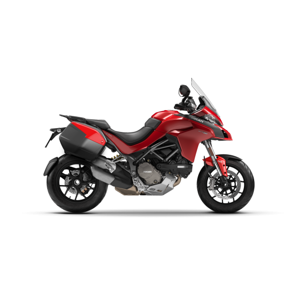 MULTISTRADA 1260 Touring Accesory Package